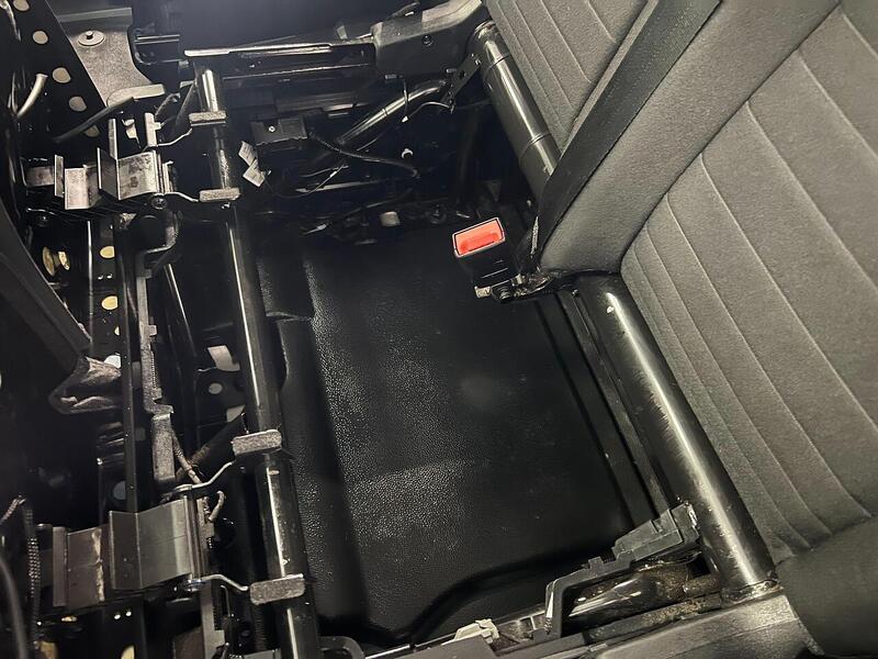 Used Ford Transit Custom 2023 for sale - 76903927: Photo 28