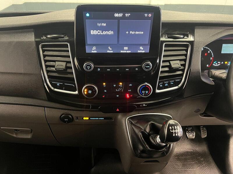 Used Ford Transit Custom 2023 for sale - 76903927: Photo 29