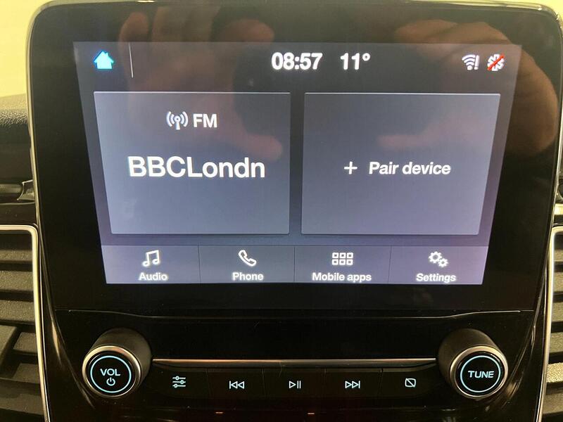 Used Ford Transit Custom 2023 for sale - 76903927: Photo 30