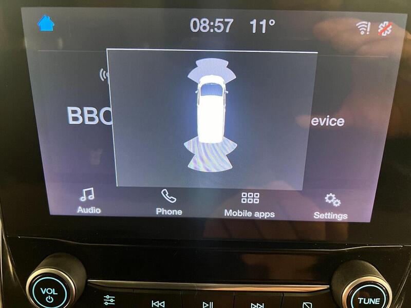 Used Ford Transit Custom 2023 for sale - 76903927: Photo 31