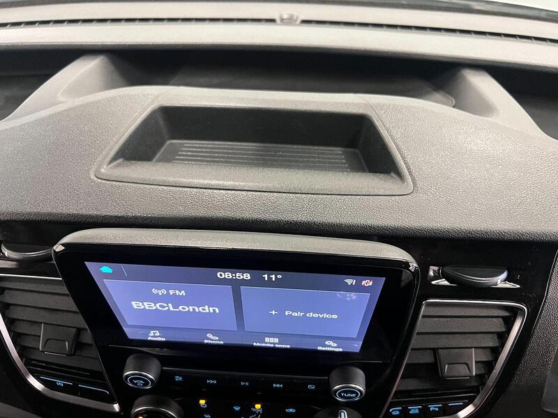 Used Ford Transit Custom 2023 for sale - 76903927: Photo 32