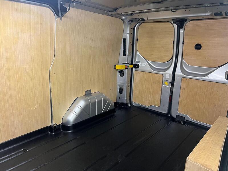 Used Ford Transit Custom 2023 for sale - 76903927: Photo 33