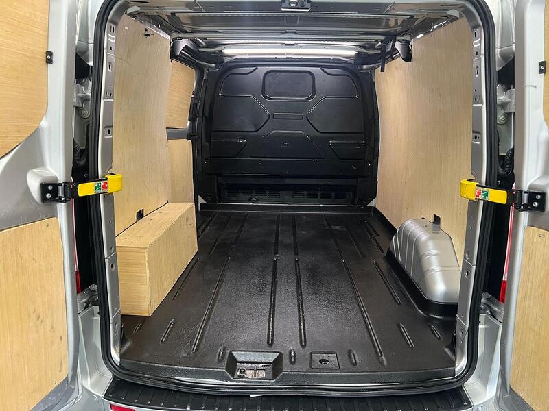 Used Ford Transit Custom 2023 for sale - 76903927: Photo 34
