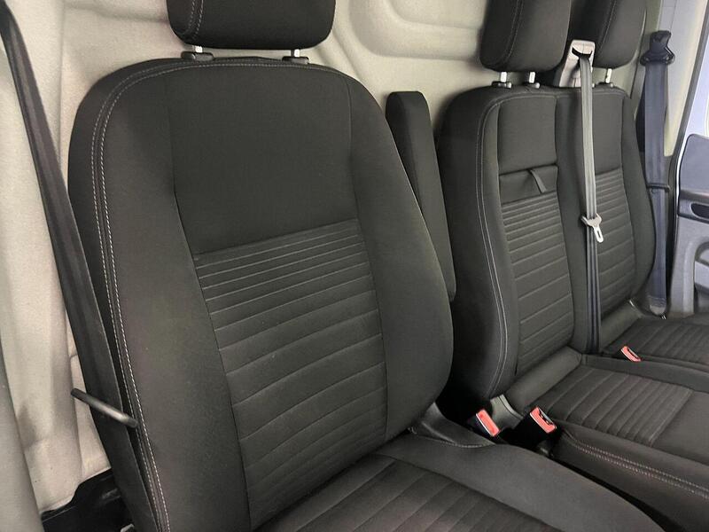 Used Ford Transit Custom 2023 for sale - 76903927: Photo 36