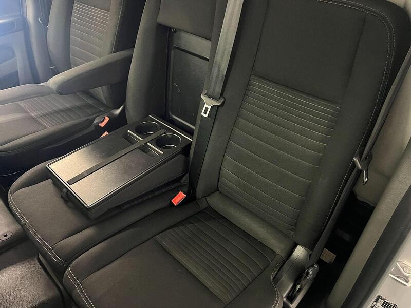 Used Ford Transit Custom 2023 for sale - 76903927: Photo 37