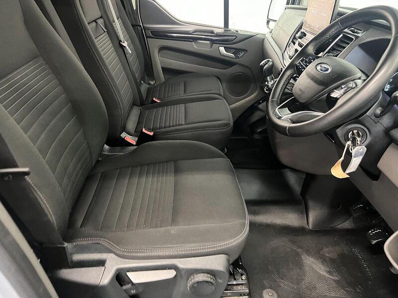 Used Ford Transit Custom 2023 for sale - 76903927: Photo 9
