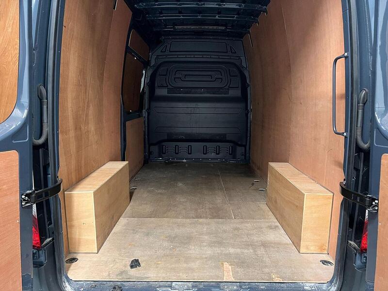 Used Mercedes-Benz Sprinter 2023 for sale - 76904314: Photo 5