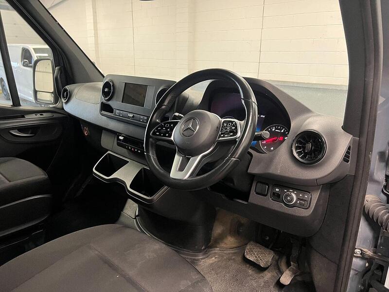 Used Mercedes-Benz Sprinter 2023 for sale - 76904314: Photo 6