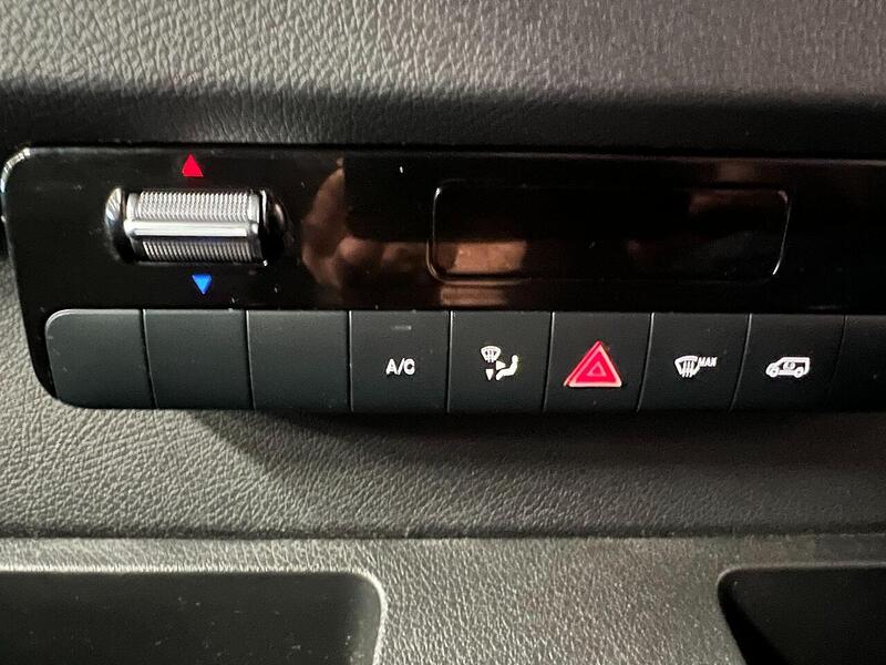 Used Mercedes-Benz Sprinter 2023 for sale - 76904314: Photo 9