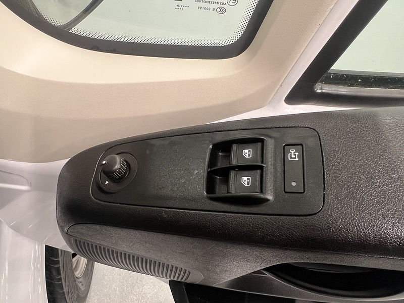 Used Vauxhall Movano 2024 for sale - 77136985: Photo 10