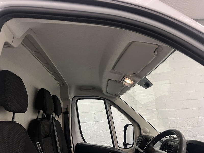 Used Vauxhall Movano 2024 for sale - 77136985: Photo 13