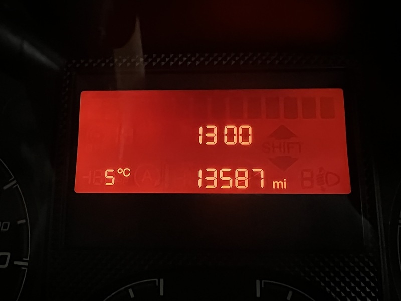 Used Vauxhall Movano 2024 for sale - 77136985: Photo 14