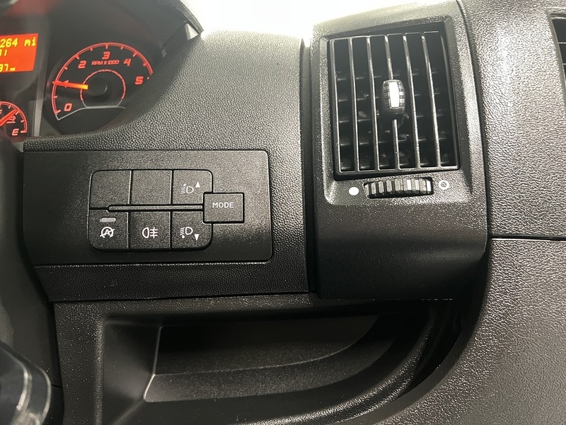 Used Vauxhall Movano 2024 for sale - 77136985: Photo 16