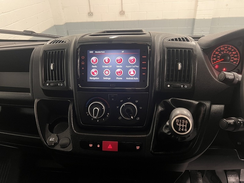 Used Vauxhall Movano 2024 for sale - 77136985: Photo 17