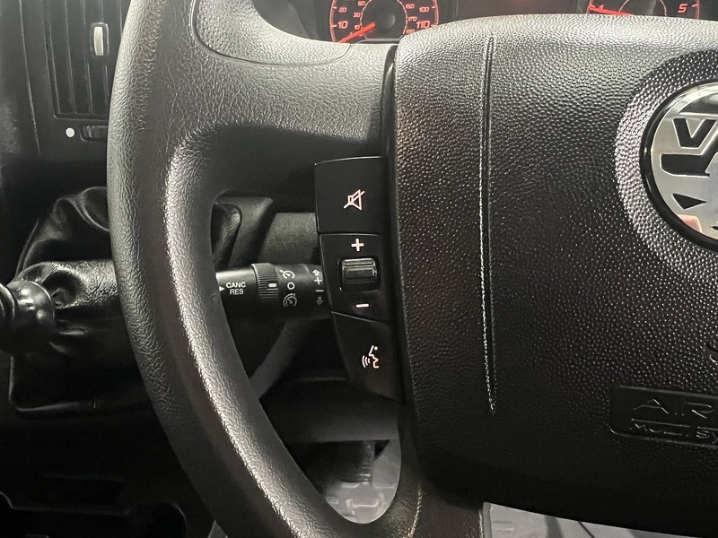 Used Vauxhall Movano 2024 for sale - 77136985: Photo 20