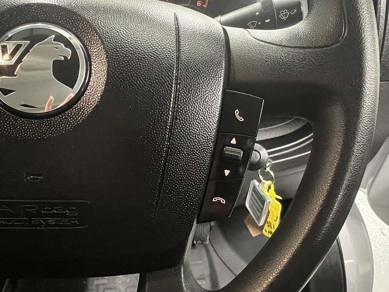 Used Vauxhall Movano 2024 for sale - 77136985: Photo 21