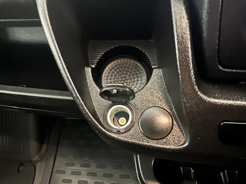 Used Vauxhall Movano 2024 for sale - 77136985: Photo 25