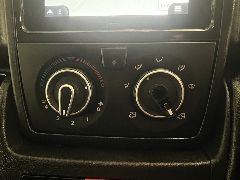 Used Vauxhall Movano 2024 for sale - 77136985: Photo 27