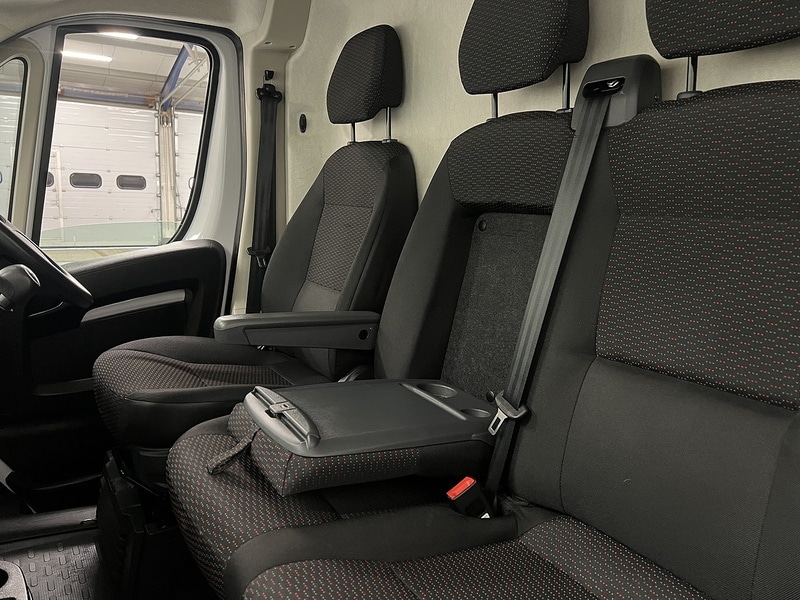 Used Vauxhall Movano 2024 for sale - 77136985: Photo 35