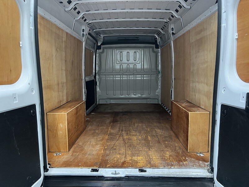 Used Vauxhall Movano 2024 for sale - 77136985: Photo 37