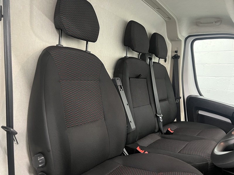 Used Vauxhall Movano 2024 for sale - 77136985: Photo 7