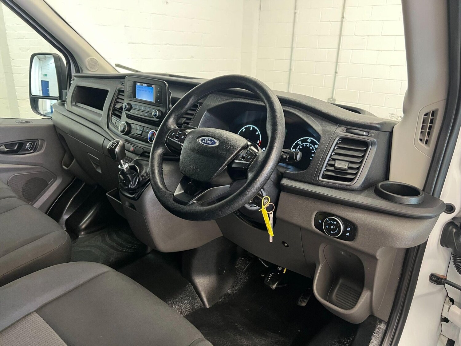 Vehicle 28