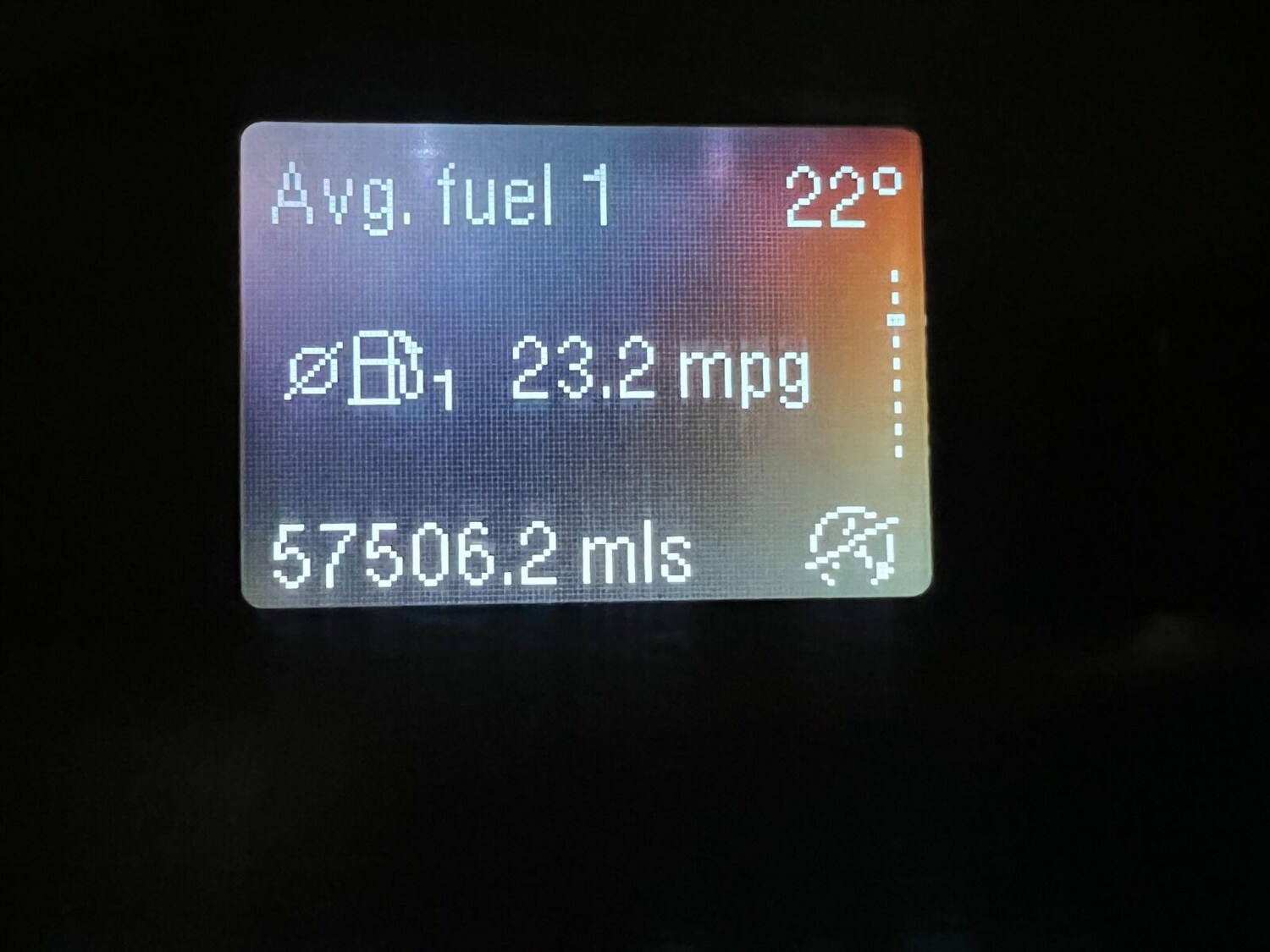 Vehicle 31