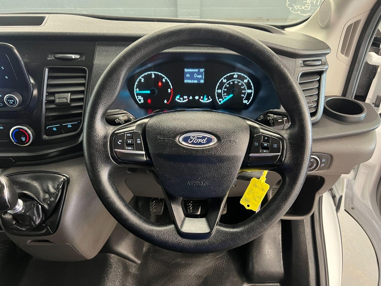 Vehicle 38