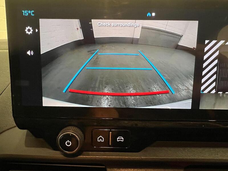 Used Citroen Berlingo 2024 for sale - 77730890: Photo 17