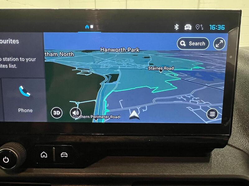 Used Citroen Berlingo 2024 for sale - 77730890: Photo 19