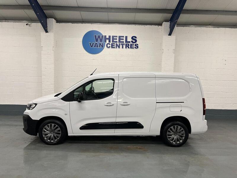 Used Citroen Berlingo 2024 for sale - 77730890: Photo 2