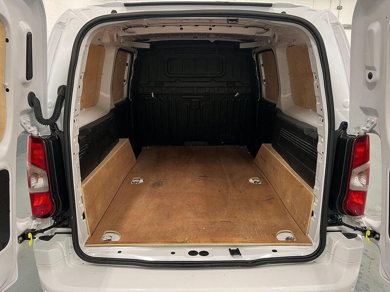 Used Citroen Berlingo 2024 for sale - 77730890: Photo 22