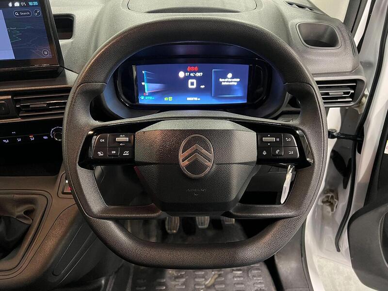 Used Citroen Berlingo 2024 for sale - 77730890: Photo 23