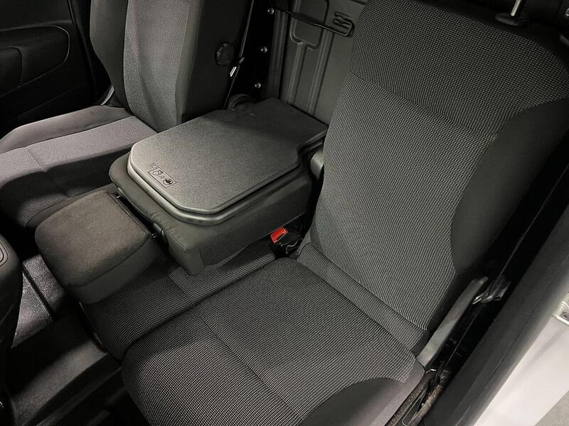 Used Citroen Berlingo 2024 for sale - 77730890: Photo 25