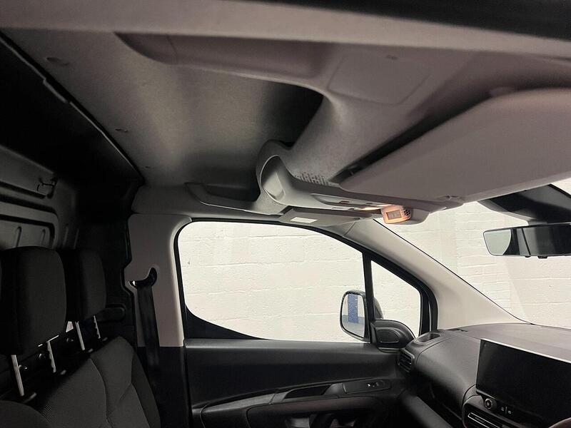 Used Citroen Berlingo 2024 for sale - 77730890: Photo 27