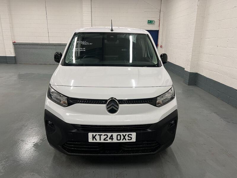 Used Citroen Berlingo 2024 for sale - 77730890: Photo 4