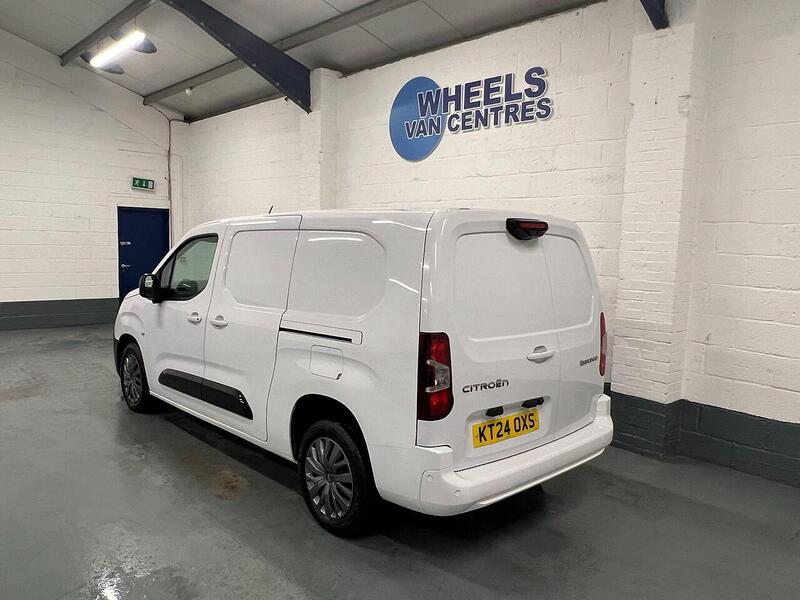 Used Citroen Berlingo 2024 for sale - 77730890: Photo 5