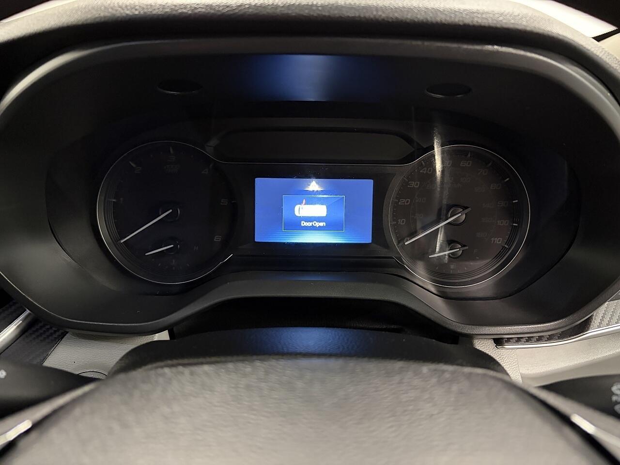 Used Maxus Deliver 9 2022 for sale - 76875036: Photo 15