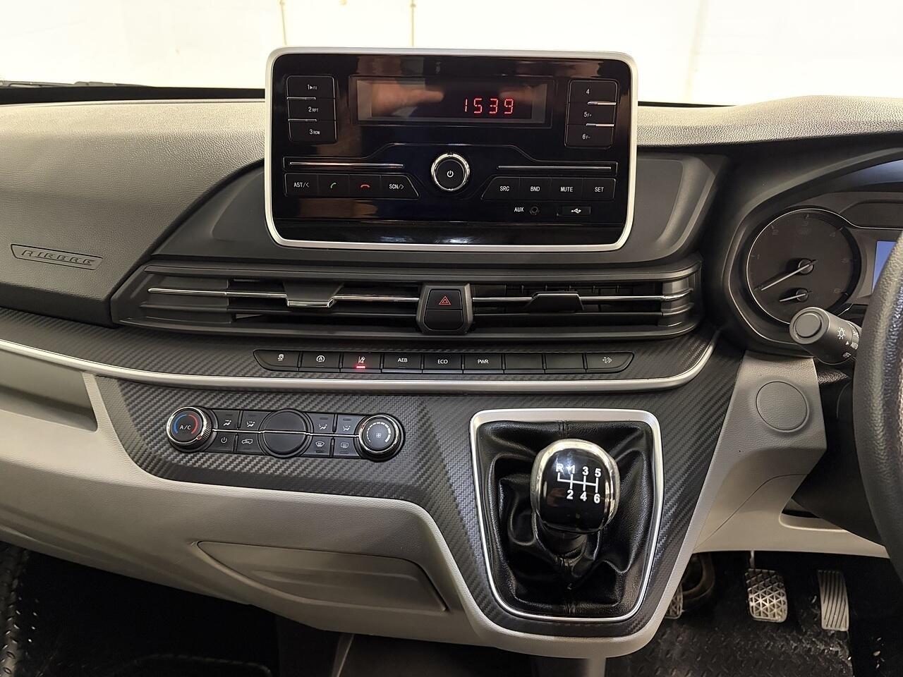 Used Maxus Deliver 9 2022 for sale - 76875036: Photo 17