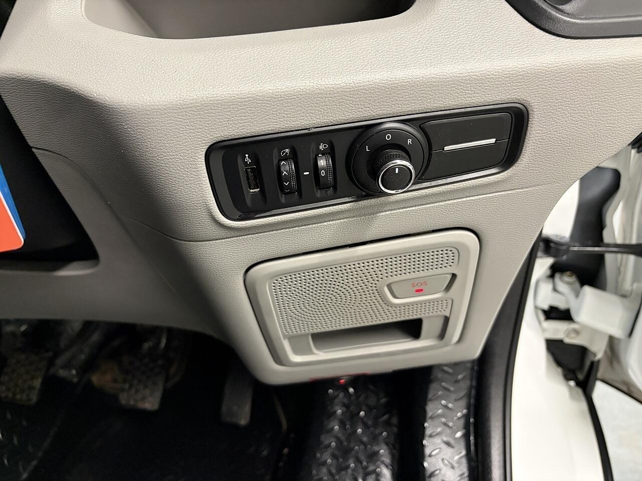 Used Maxus Deliver 9 2022 for sale - 76875036: Photo 18