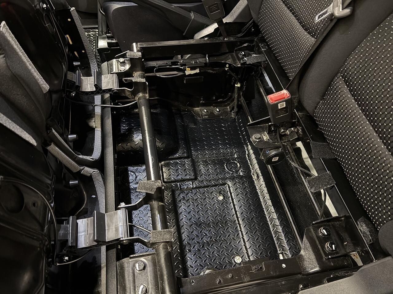 Used Maxus Deliver 9 2022 for sale - 76875036: Photo 30