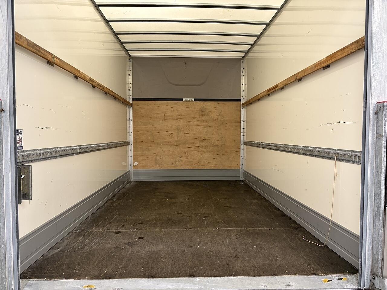 Used Maxus Deliver 9 2022 for sale - 76875036: Photo 32