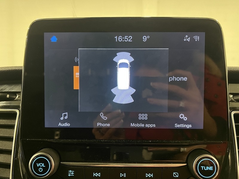 Used Ford Transit Custom 2022 for sale - 77521600: Photo 10