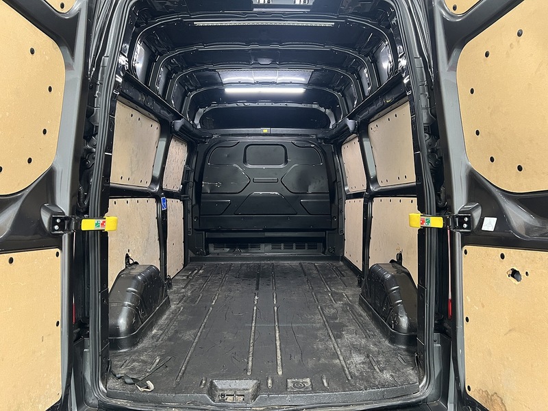 Used Ford Transit Custom 2022 for sale - 77521600: Photo 5