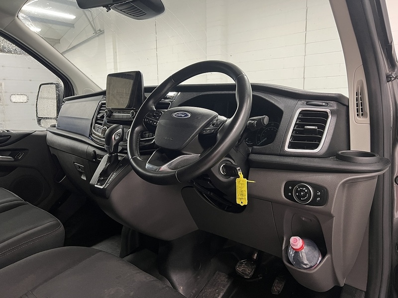 Used Ford Transit Custom 2022 for sale - 77521600: Photo 6
