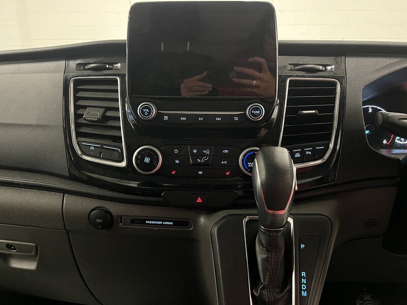 Used Ford Transit Custom 2022 for sale - 77521600: Photo 8