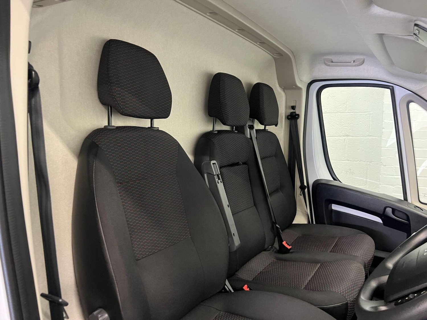 Used Peugeot Boxer 2022 for sale - 76871291: Photo 10