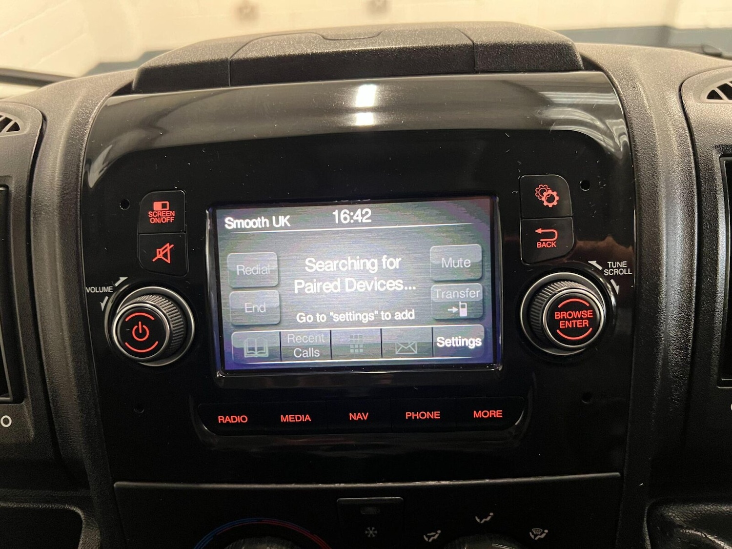 Used Peugeot Boxer 2022 for sale - 76871291: Photo 25