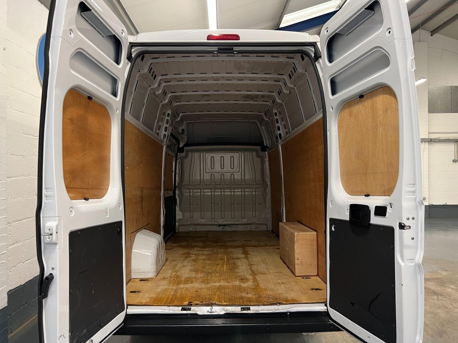 Used Peugeot Boxer 2022 for sale - 76871291: Photo 28