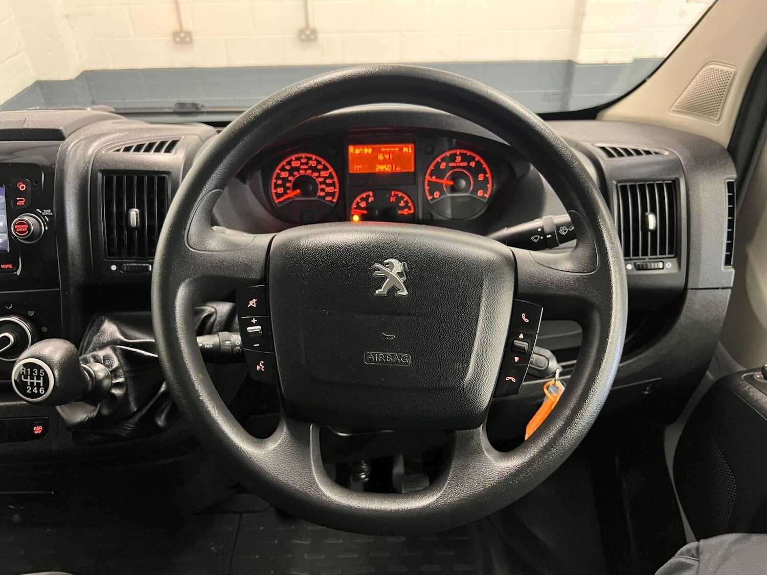 Used Peugeot Boxer 2022 for sale - 76871291: Photo 29